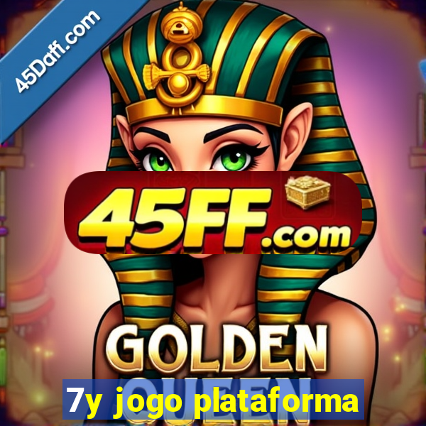 7y jogo plataforma